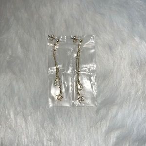 Pura Vida Moon x Stars Earrings✨🌙